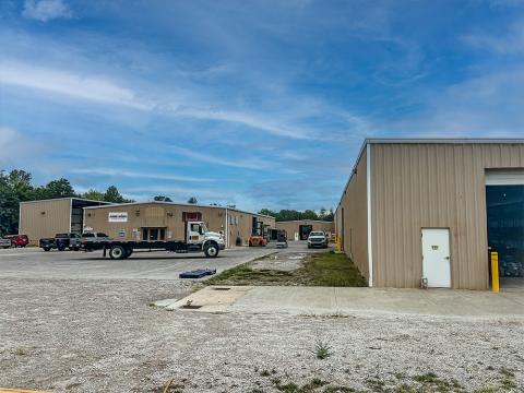 Industrial Investment Opportunity - For Sale