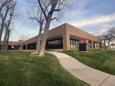 One Corporate Plaza