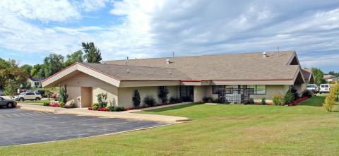 building for sale as is -744 SE 25th, Oklahoma City, OK exterior photo