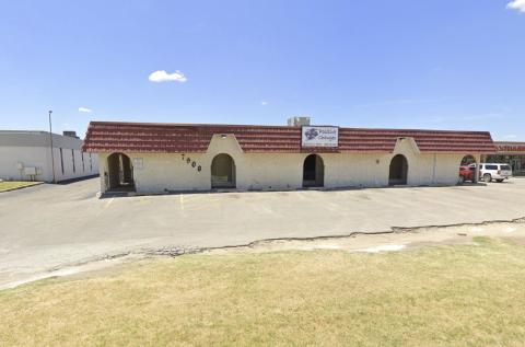 7908 NW 23rd Street retail, specialty building for sale exterior photo
