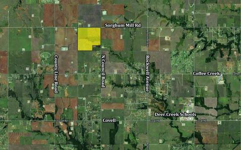 ±147.37 Acres Land for Sale