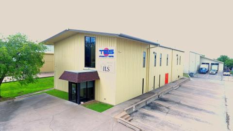 Office/Warehouse For Sale - Building Exterior