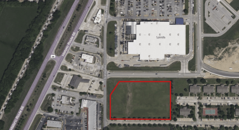 Land For Sale - Claremore