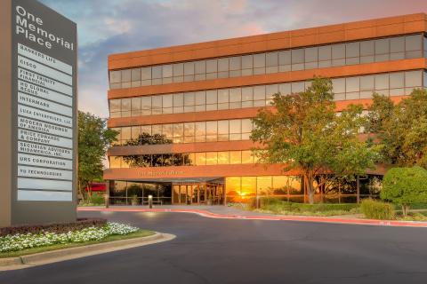 One Memorial Place - For Sale