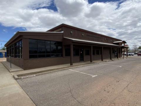 Restaurant / retail space for sale - Oklahoma City, Ok exterior photo1