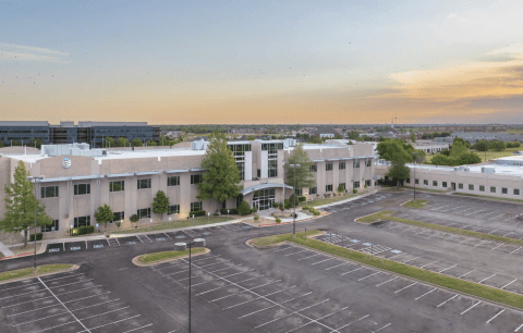 Quail Commerce Center