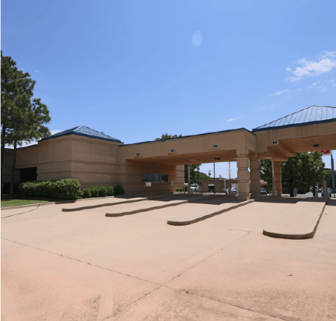 Frazer Bank Building Broadway Extension for sale 