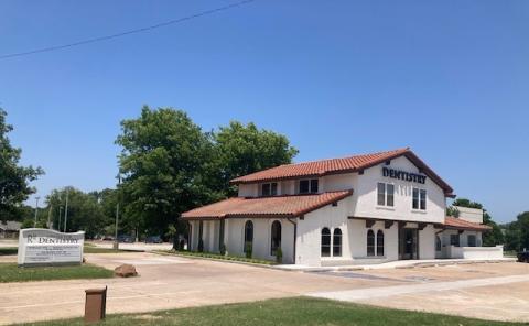 Medical Building For Sale