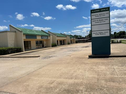 Two Office Buildings For Sale