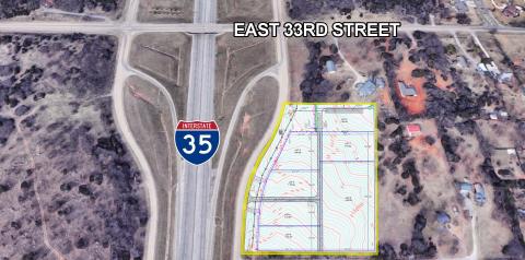 Retail / Medical Development Land For Sale