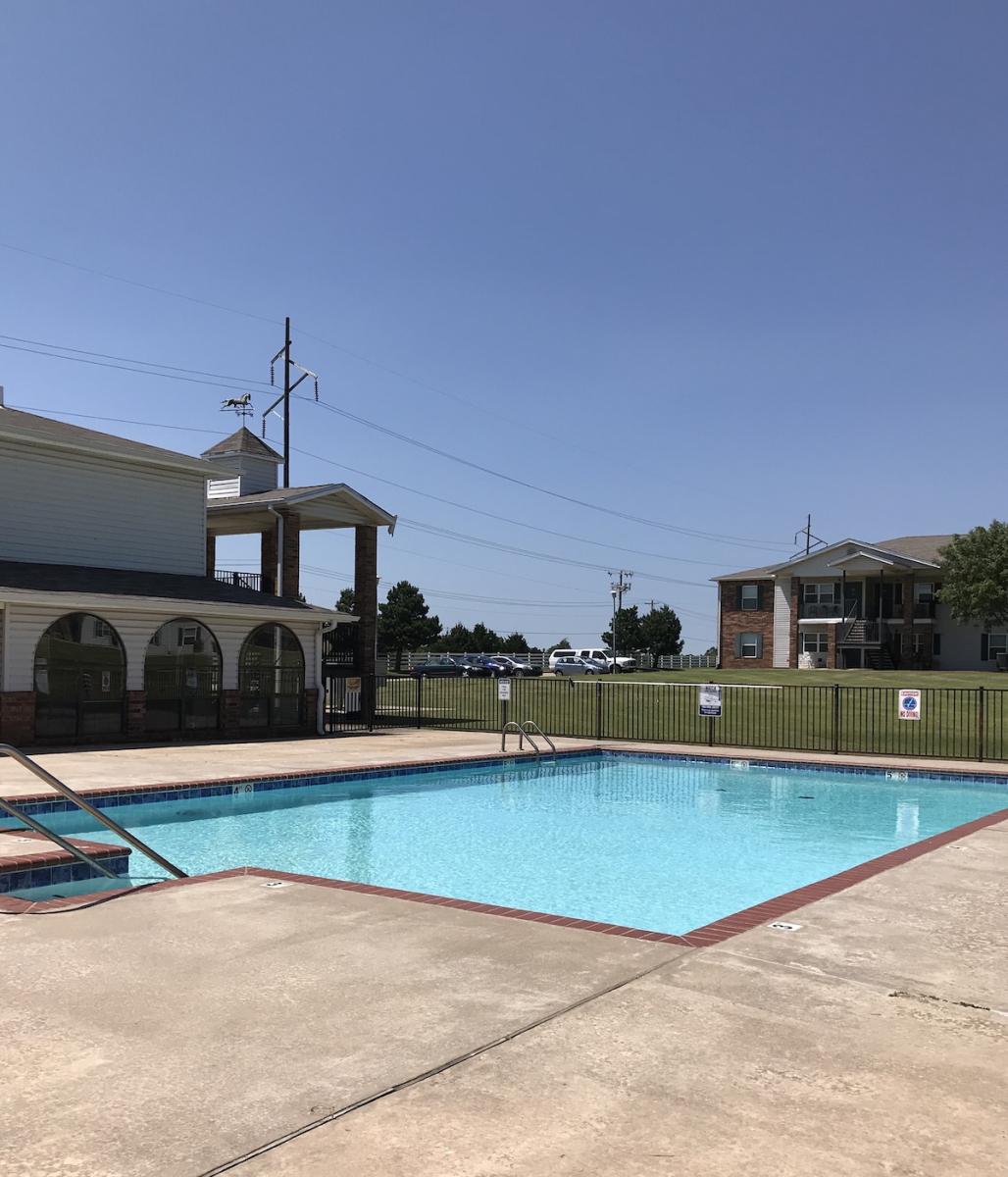 Creative Ashford Apartments Shawnee Oklahoma for Simple Design