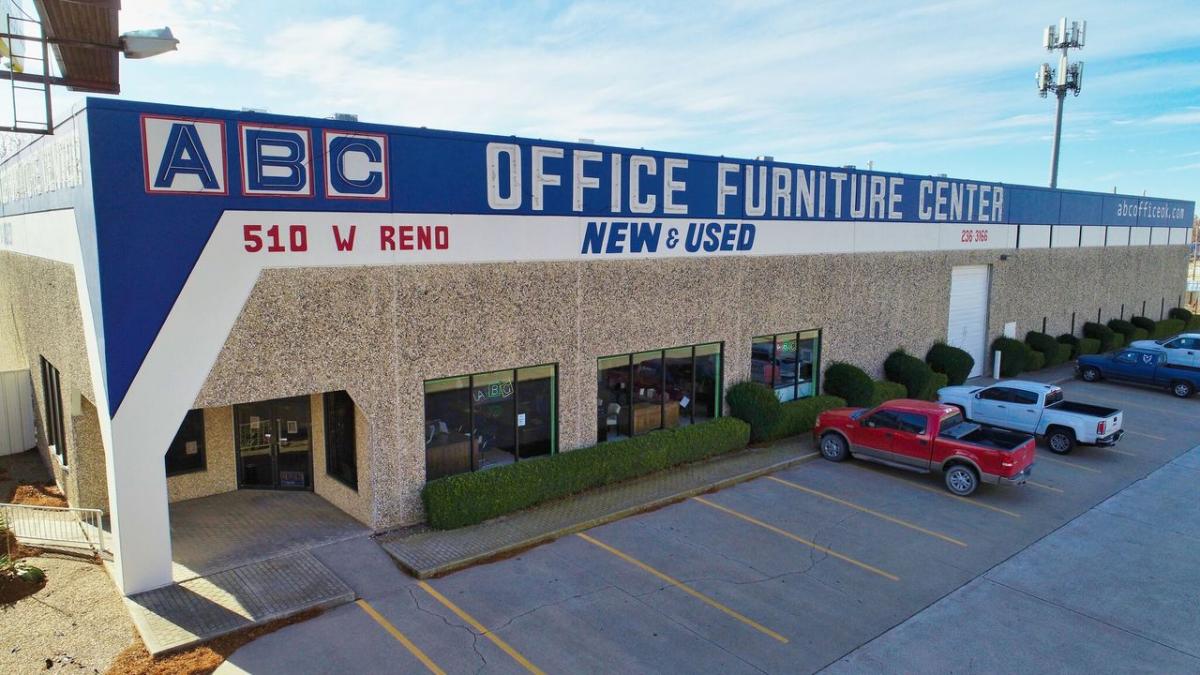 Available For Purchase ABC Properties