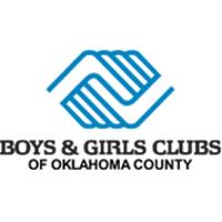 Boys & Girls Club logo