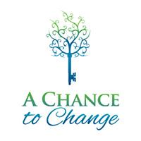 Chance to Change logo