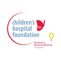 Children's Hospital Foundation logo