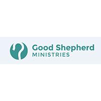 Good Shepherd Ministries logo