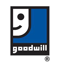 Goodwill Industries logo
