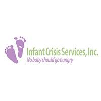 Infant Crisis Services Logo