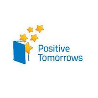 Positive Tomorrows logo