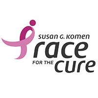 Susan G. Komen Race for the Cure