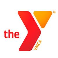 The YMCA logo