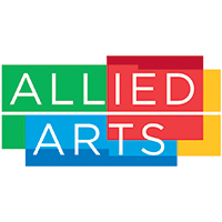 Allied Arts logo