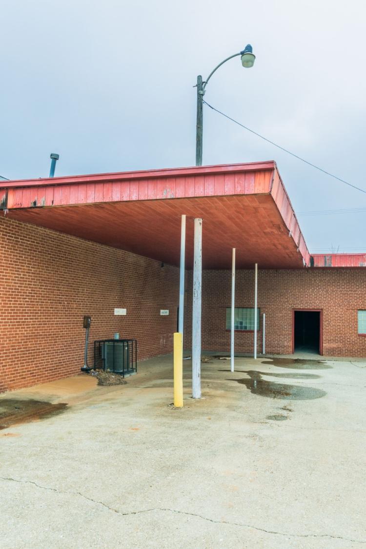1 NE 7th Street, retail office space for lease in Oklahoma City, OK exterior photo