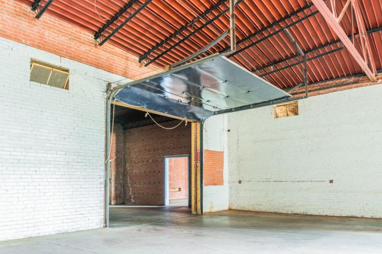 1 NE 7th Street, retail office space for lease in Oklahoma City, OK interior photo