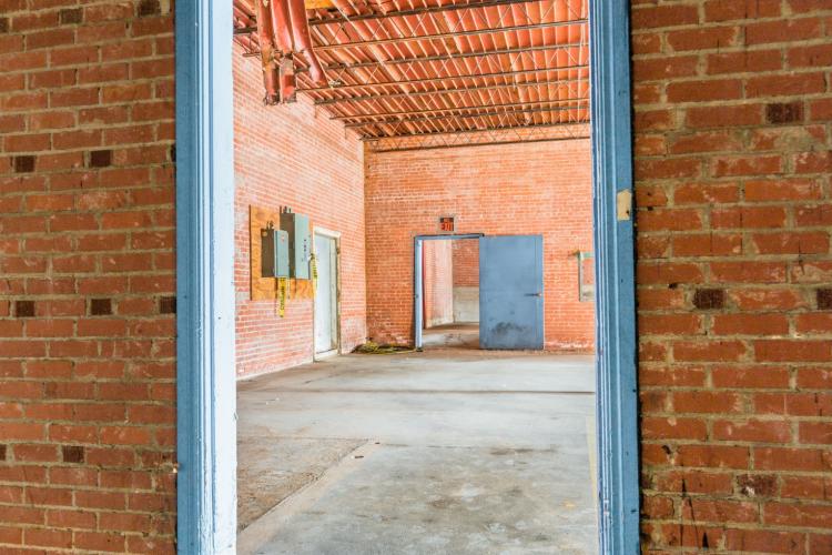 1 NE 7th Street, retail office space for lease in Oklahoma City, OK interior photo
