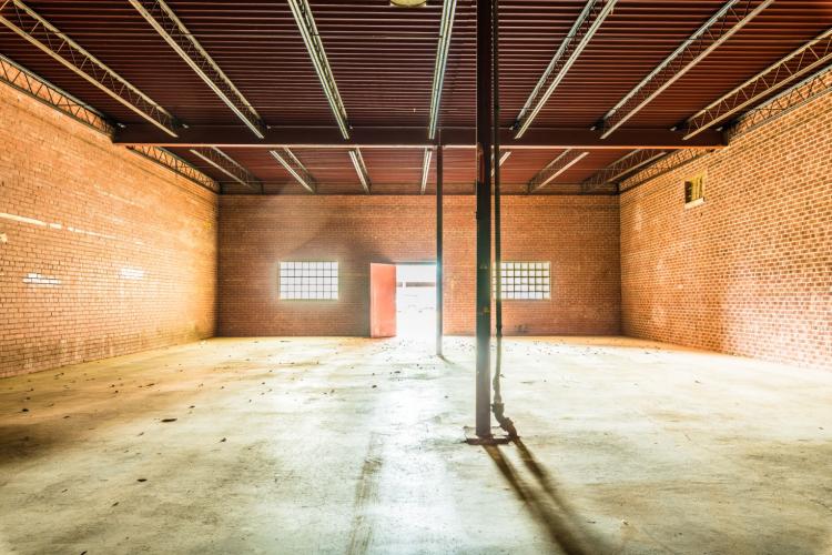 1 NE 7th Street, retail office space for lease in Oklahoma City, OK interior photo