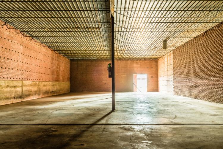 1 NE 7th Street, retail office space for lease in Oklahoma City, OK interior photo