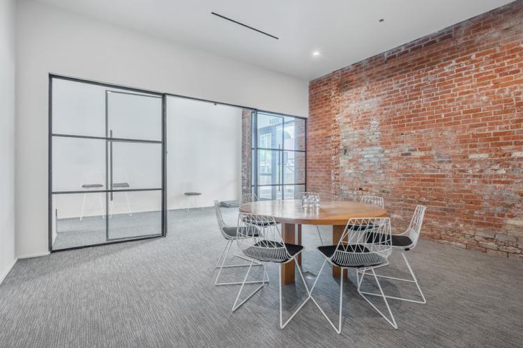 Swanson's Building retail / office space for lease, Oklahoma City, OK interior photo