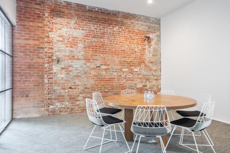 Swanson's Building retail / office space for lease, Oklahoma City, OK interior photo