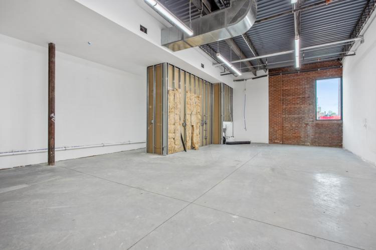 Swanson's Building retail / office space for lease, Oklahoma City, OK interior photo