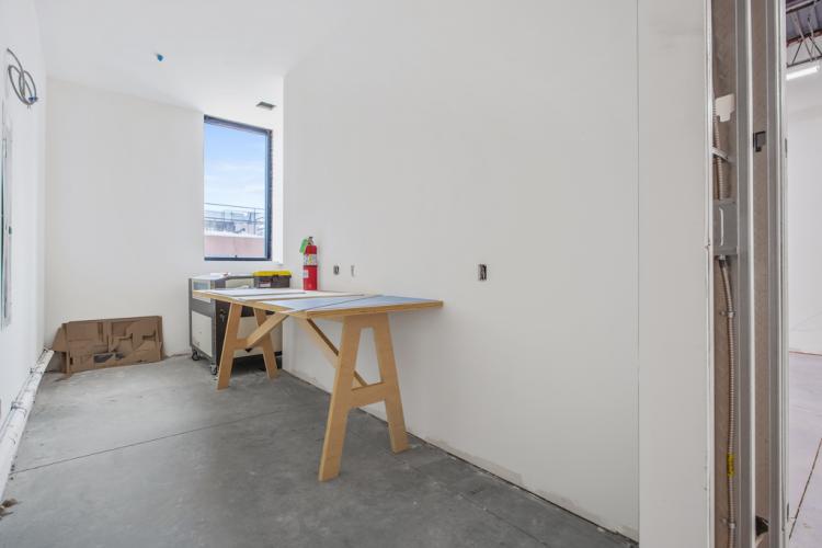 Swanson's Building retail / office space for lease, Oklahoma City, OK interior photo