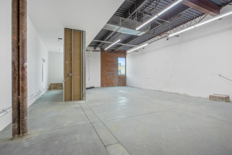 Swanson's Building retail / office space for lease, Oklahoma City, OK interior photo