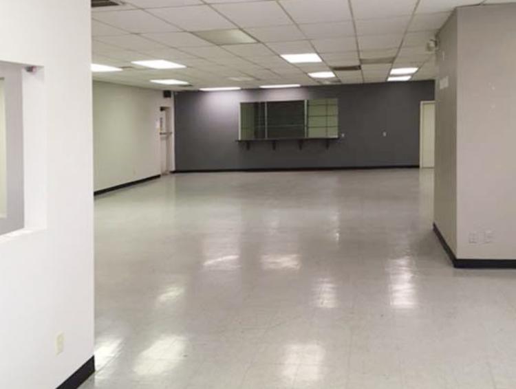 1121 Cornell Parkway Interior