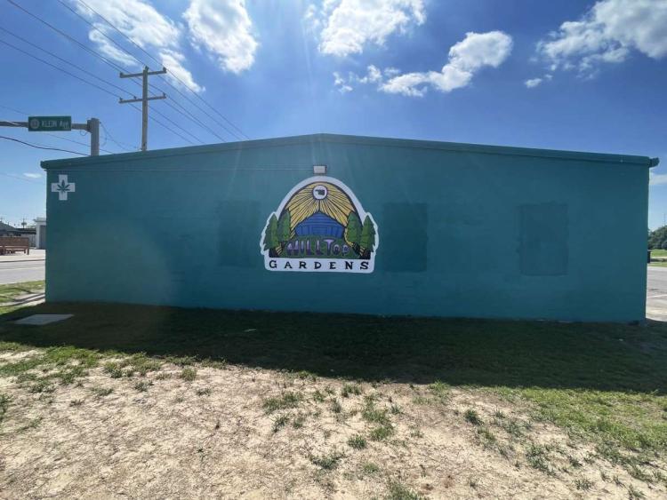 retail space for lease in Markets Market area, Oklahoma City, exterior photo4