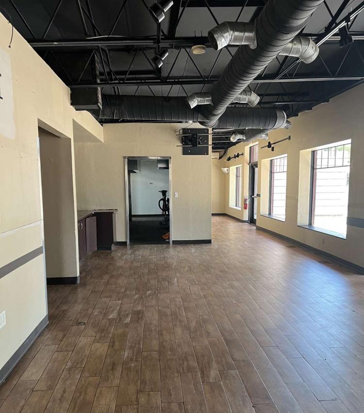 Midtown restaurant for lease Oklahoma City, Ok