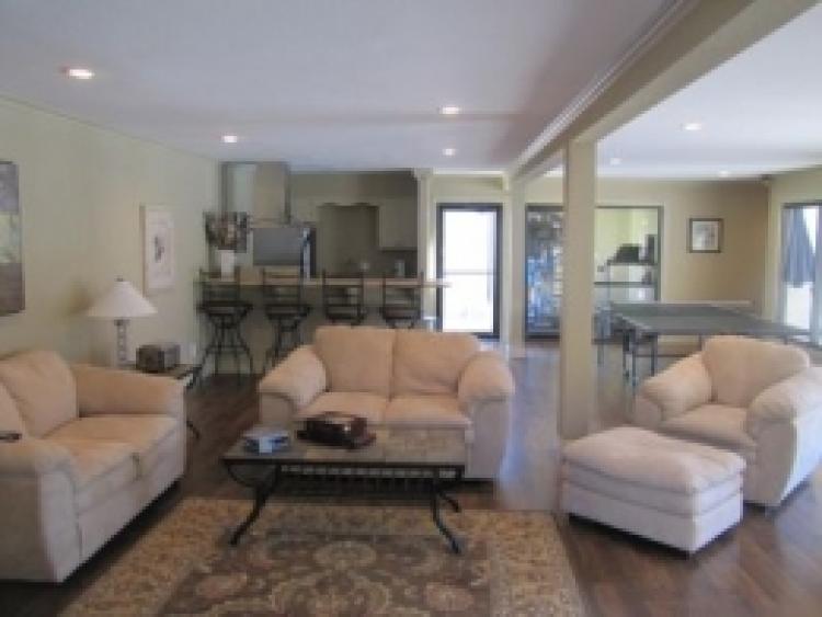 Britton clubhouse