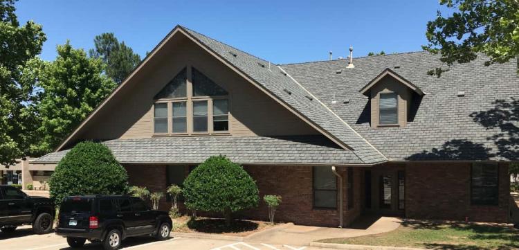 1601 Medical Center Drive For Lease Med Office