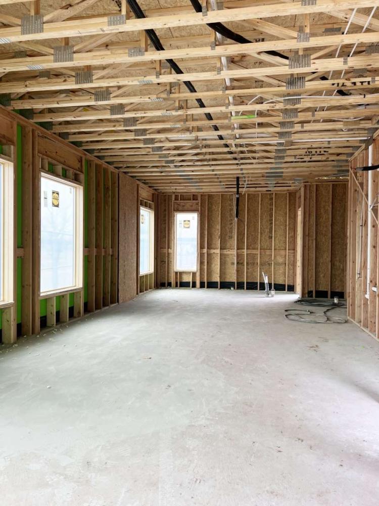 small office\retail space Oklahoma City, OK interior photo