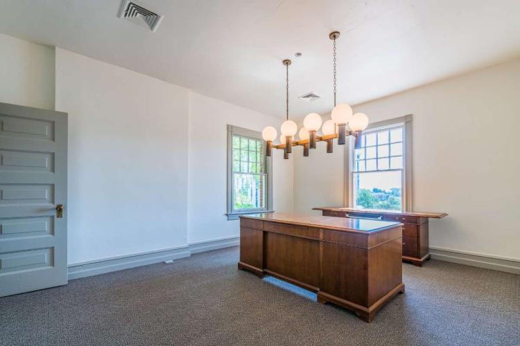 office space available for lease - 2nd floor - Oklahoma City, OK interior photo