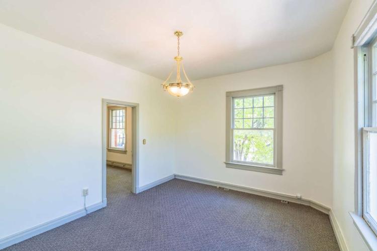 office space available for lease - 2nd floor - Oklahoma City, OK interior photo2