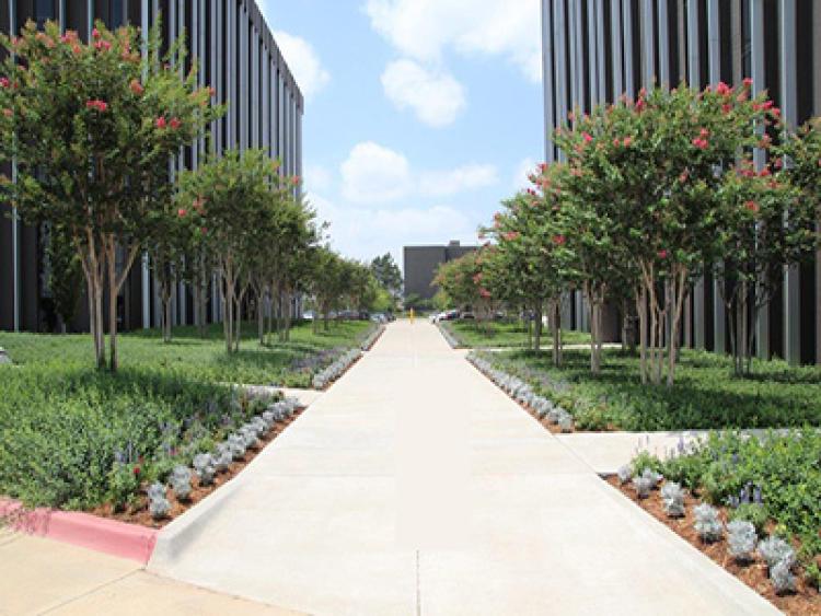 Atrium Towers- Office space for lease exterior 2