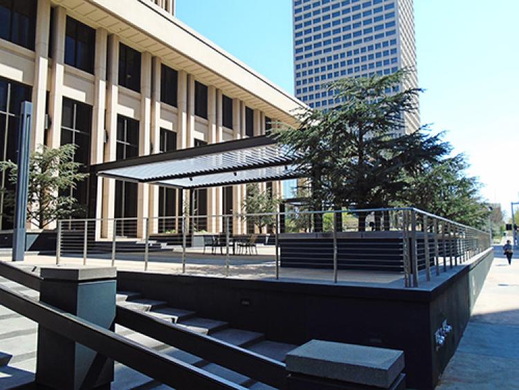 Arvest Tower - 201 Robert S Kerr Office Space for Lease Oklahoma City