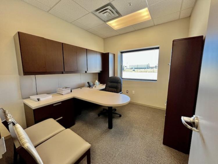 interior office