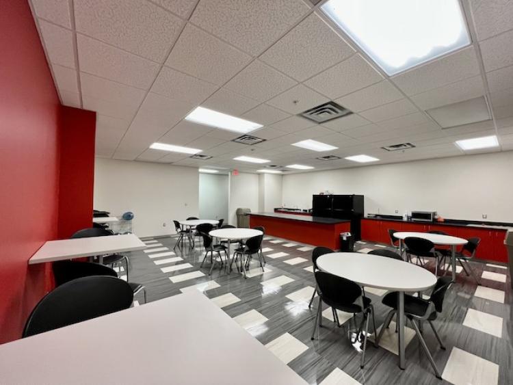 interior office