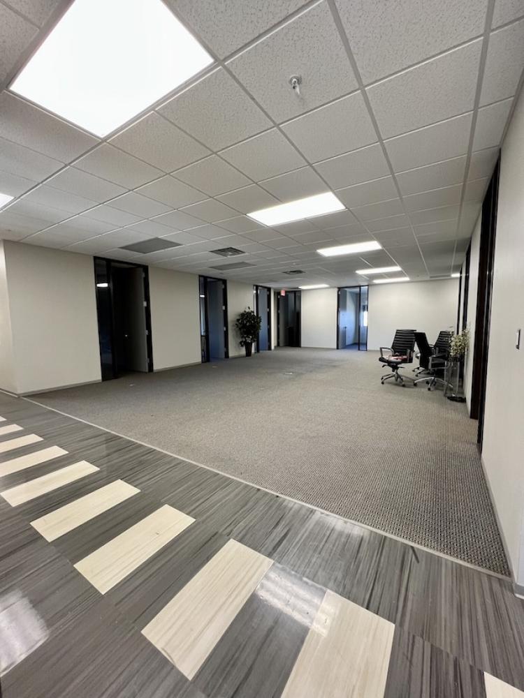 interior office