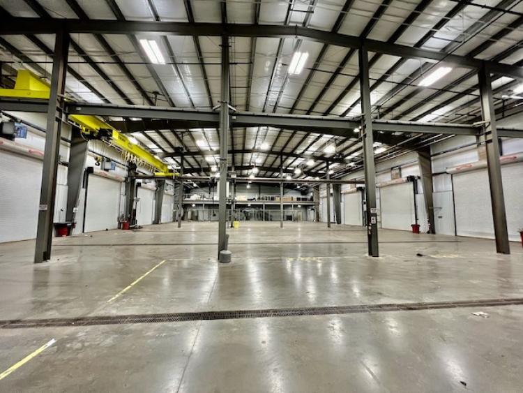 warehouse